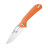 Нож складной Firebird by Ganzo FH921 оранжевый