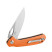Нож складной Firebird by Ganzo FH921 оранжевый  