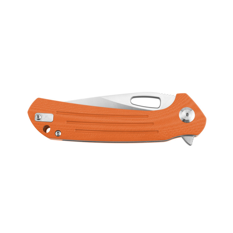 Нож складной Firebird by Ganzo FH921 оранжевый  
