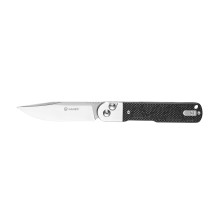 Нож складной Ganzo G767-BK черный