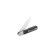 Нож складной Ganzo G767-BK черный  