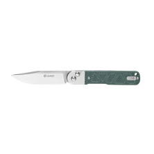 Нож складной Ganzo G767-GB сине-зеленый