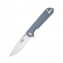 Нож складной Firebird by Ganzo  FH41, сталь D2, серый цемент