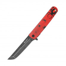 Нож складной Ganzo G626-RD красный