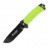 Нож Ganzo G803 зелёный