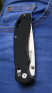 Нож Ganzo G7531 черный  