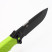 Нож Firebird by Ganzo F803 зелёный  
