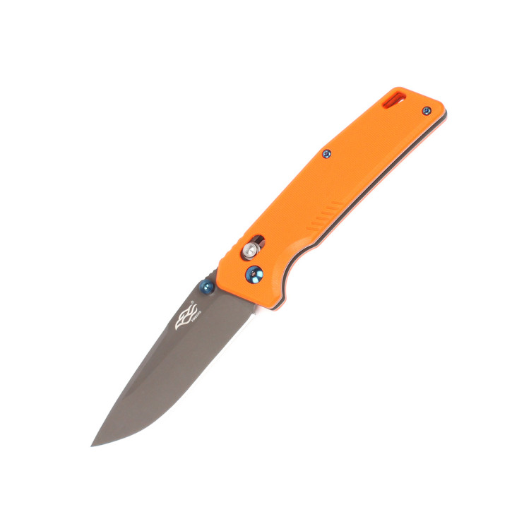 Нож Firebird by Ganzo FB7603 оранжевый  
