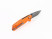 Нож Firebird by Ganzo FB7603 оранжевый  