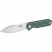 Нож складной Firebird by Ganzo FH922-GR зеленый  