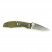 Нож Ganzo G7321 зеленый  