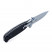 Нож Ganzo G7522 черный  