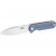 Нож складной Firebird by Ganzo FH922-GY серый  