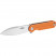 Нож складной Firebird by Ganzo FH922-OR оранжевый  