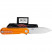 Нож складной Firebird by Ganzo FH922-OR оранжевый  