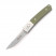 Нож Ganzo G7361 зеленый  