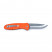 Нож складной Ganzo G6252-OR оранжевый  