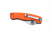 Нож Ganzo G7301 оранжевый  
