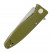 Нож Ganzo G728 зеленый  