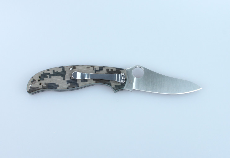 Нож Ganzo G734 камуфляж  