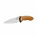 Нож складной Firebird by Ganzo  FH51, сталь D2, коричневый  