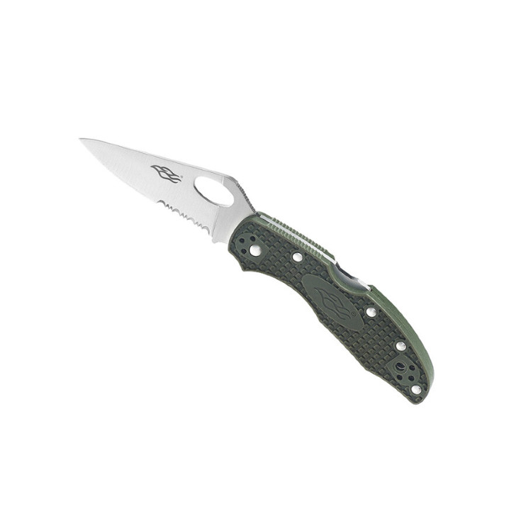 Нож складной Firebird F759MS-GR, зеленый  