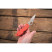 Нож складной Firebird F759MS-OR, оранжевый  