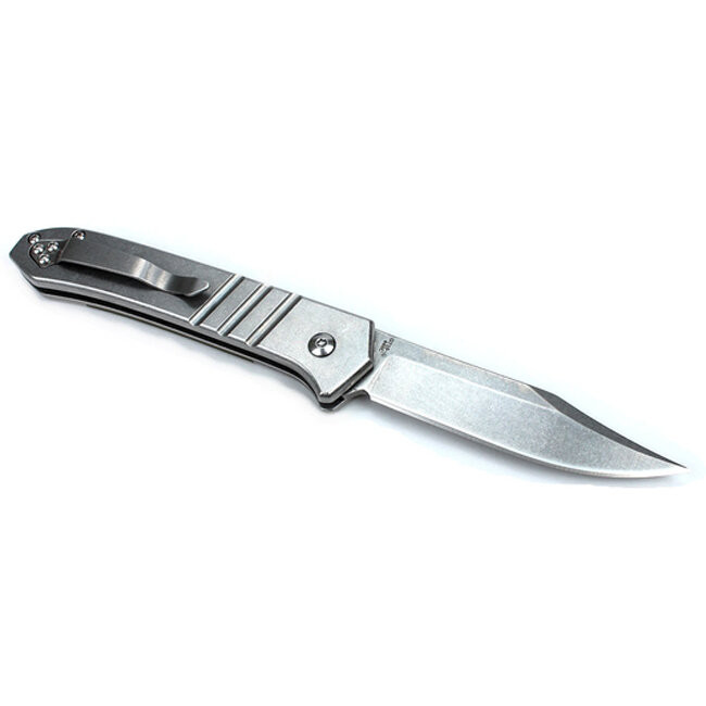 Нож Ganzo G719 черный  