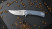Нож складной Firebird by Ganzo FH923-GY серый  