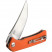 Нож складной Firebird by Ganzo FH923-OR оранжевый  