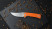 Нож складной Firebird by Ganzo FH923-OR оранжевый  