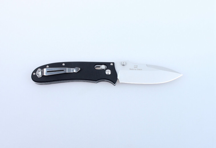 Нож Firebird by Ganzo F704 черный  