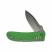 Нож Ganzo G704 зеленый  