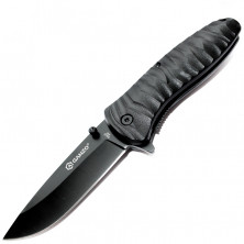 Нож Ganzo G622-FB-1, черный