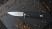 Нож складной Firebird by Ganzo  FH41, сталь D2, черный  