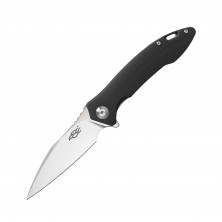 Нож складной Firebird by Ganzo  FH51, сталь D2, черный