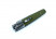Нож складной Ganzo G7211-GR зеленый  