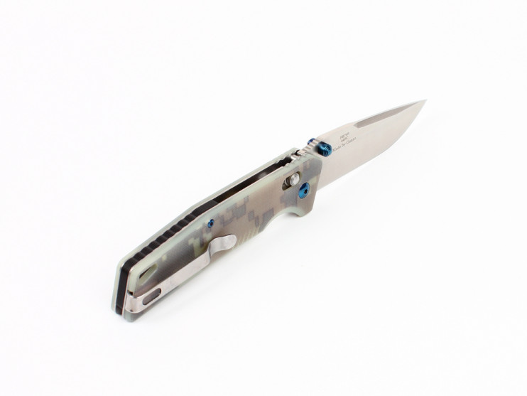 Нож Firebird by Ganzo FB7601 камуфляж  