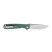 Нож складной Ganzo G6805-GB, сине-зеленый  