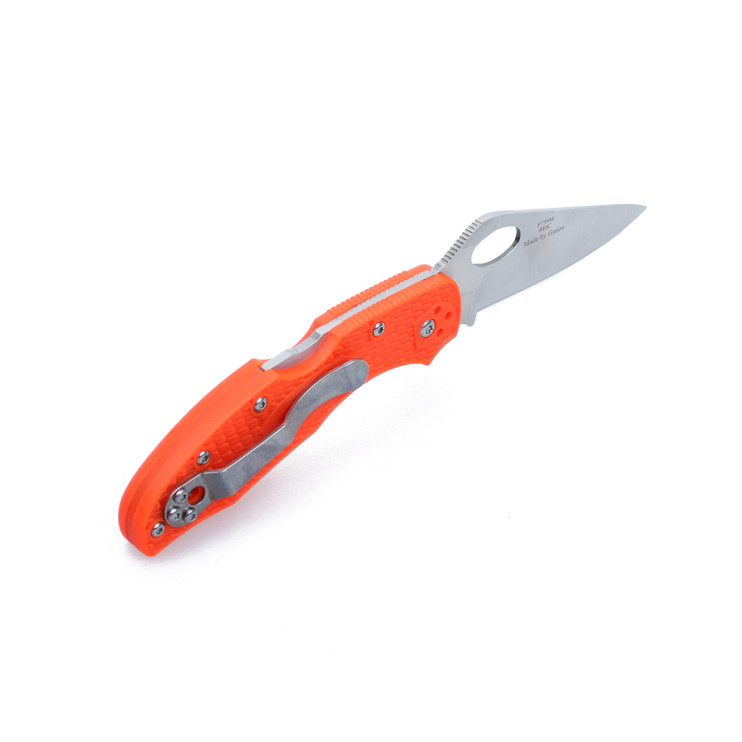 Нож Firebird by Ganzo F759M оранжевый  