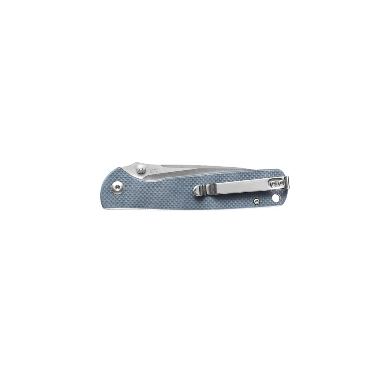 Нож складной Ganzo G6805-GY, серый  