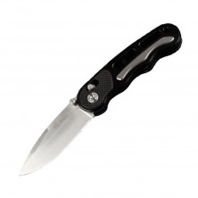 Нож Ganzo G718 черный
