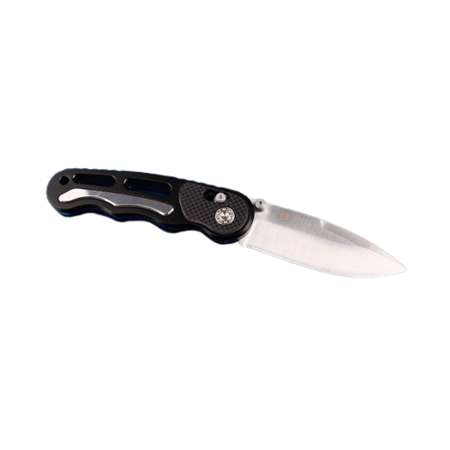 Нож Ganzo G718 черный  