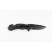 Нож складной Ganzo G628-BK черный  