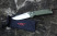 Нож складной Firebird FB7601-GR  