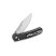 Нож складной Ganzo G768-BK черный  