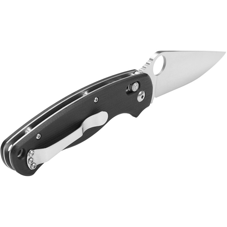 Нож складной Ganzo G729-BK черный  