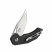 Нож складной Firebird by Ganzo FH61 черный  