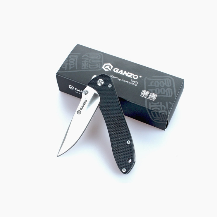 Нож Ganzo G7142  