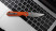 Нож складной Firebird FH41S-OR  